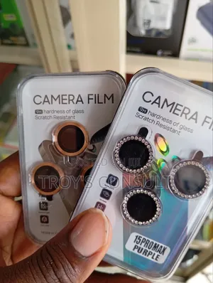 Camera Protector