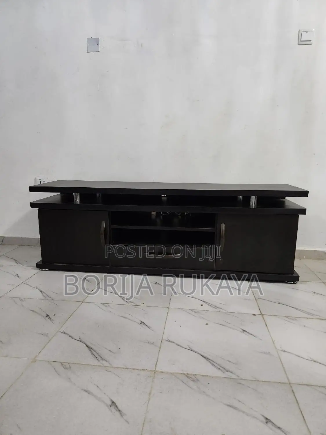 Tv Stand Shelf