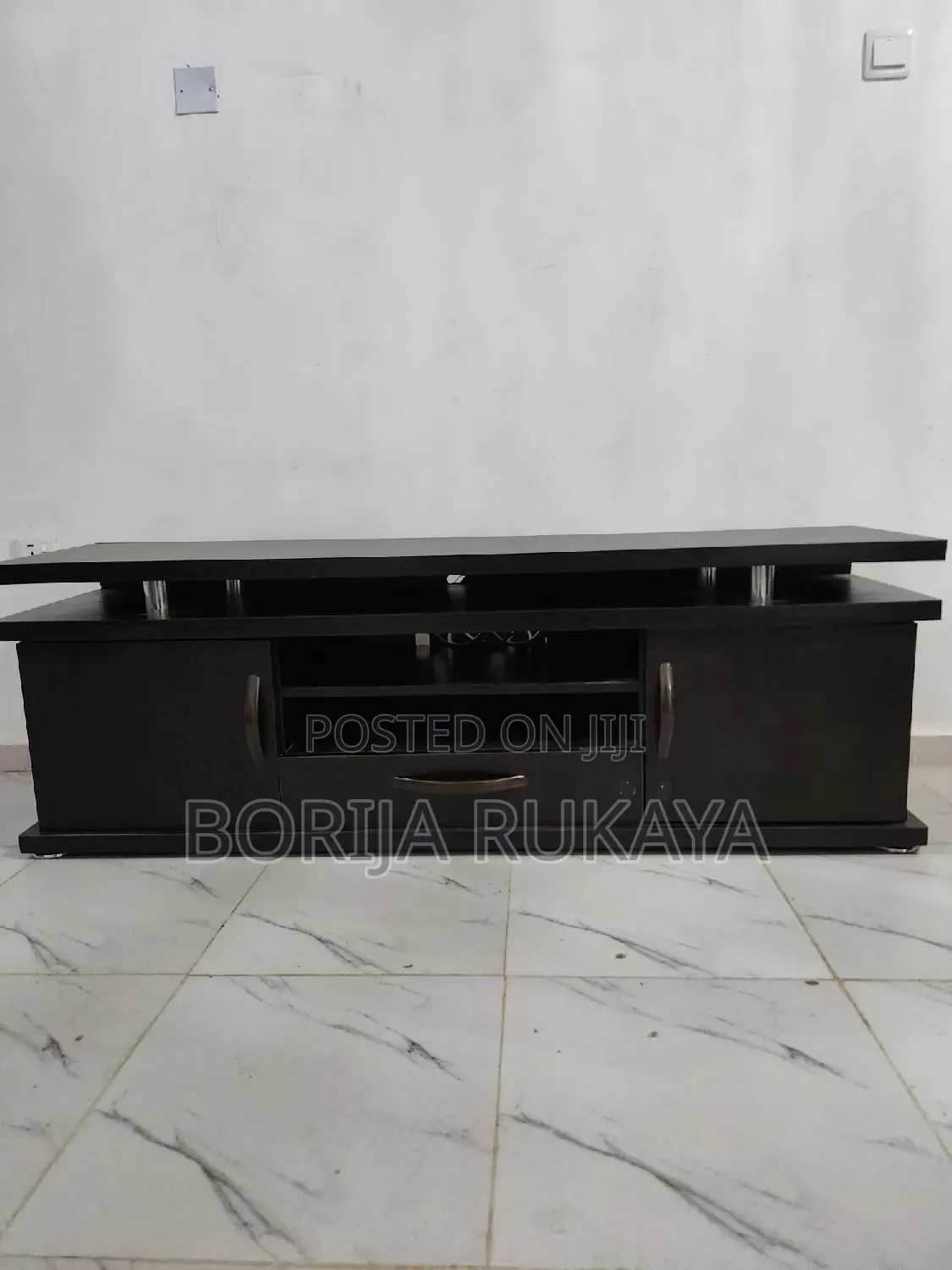 Tv Stand Shelf