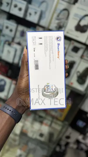 Smartberry C95 Gsm/Sim Card/Gps/Camera (Android) Smart Watch