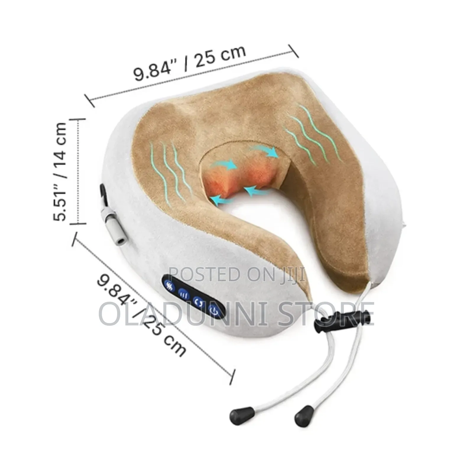 Neck Massager