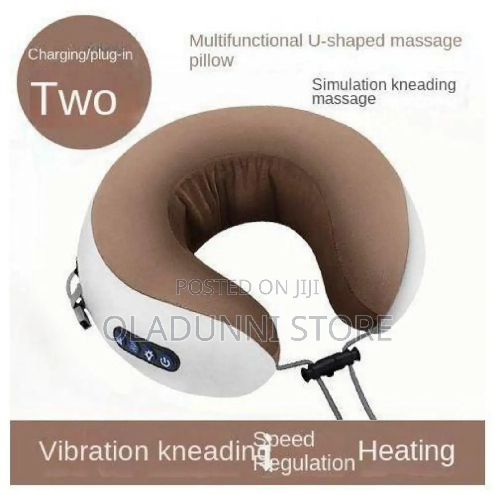 Neck Massager