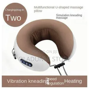 Neck Massager