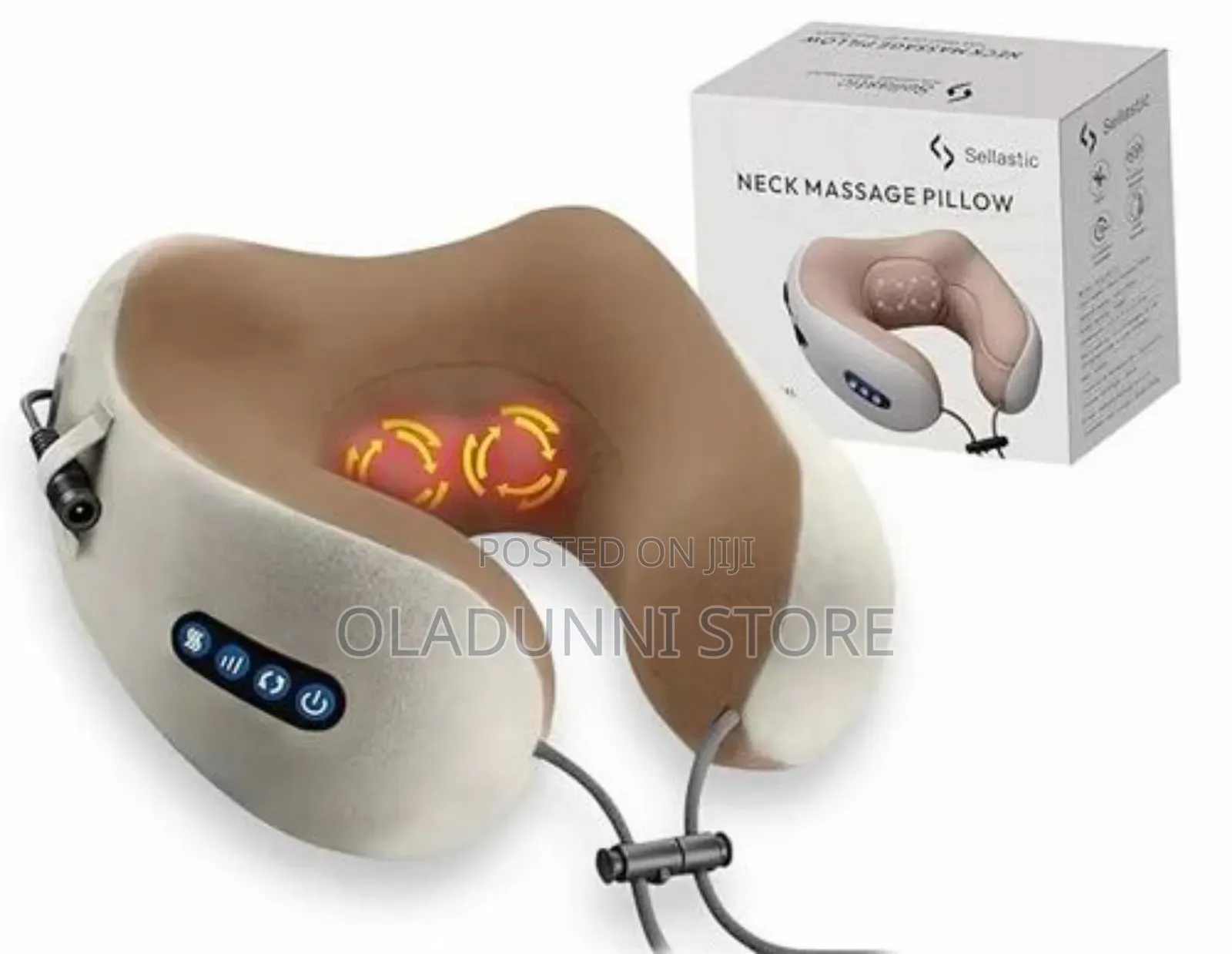 Neck Massager