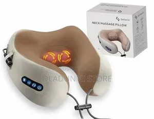Neck Massager
