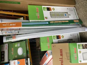 All Kinds of Led Lights