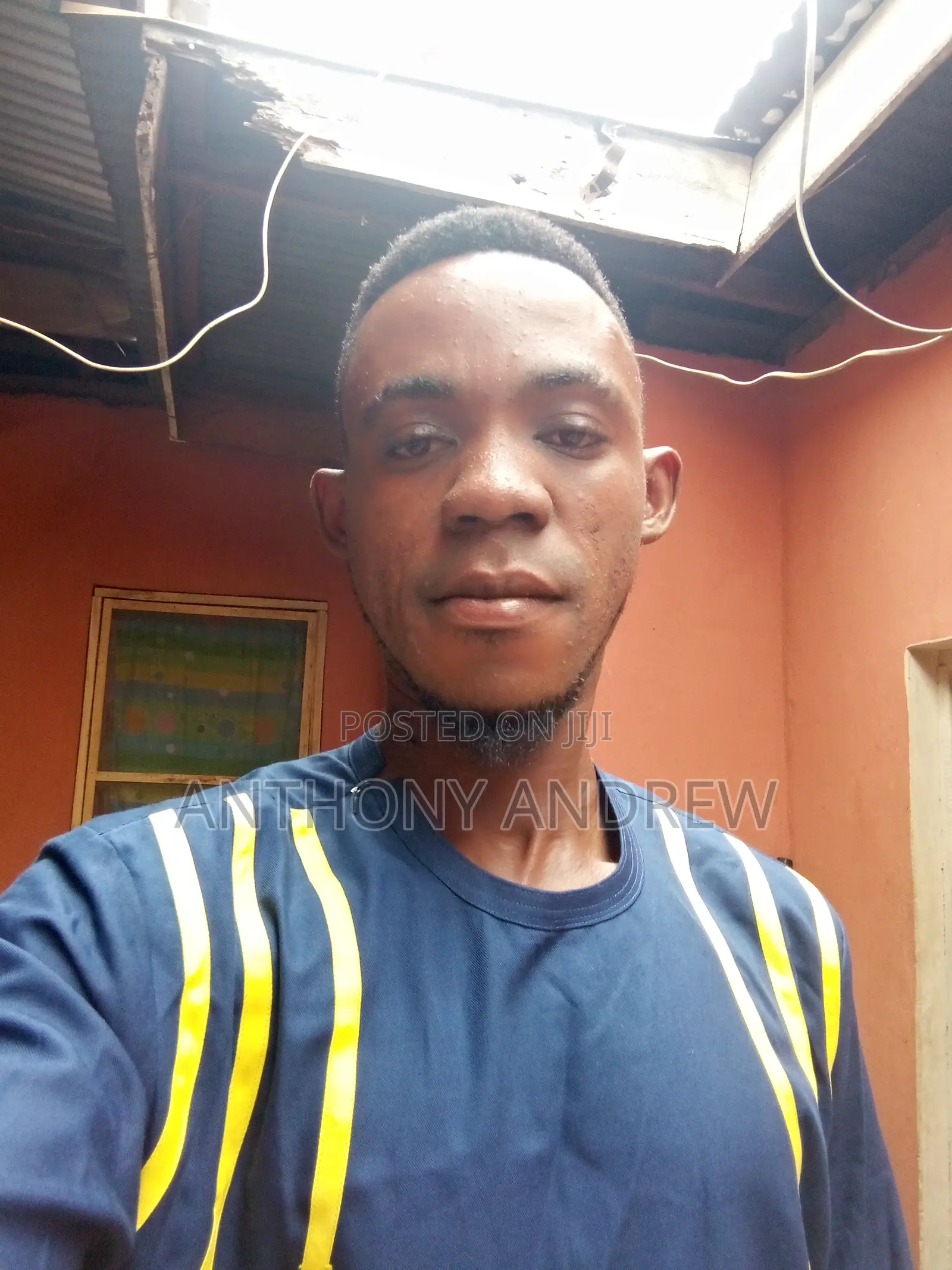 Bartender / Barman CV Available