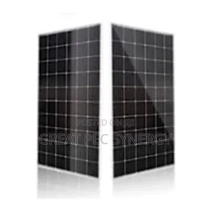 Winock Solar Panel - 320 Watts