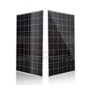 Winock Solar Panel - 320 Watts