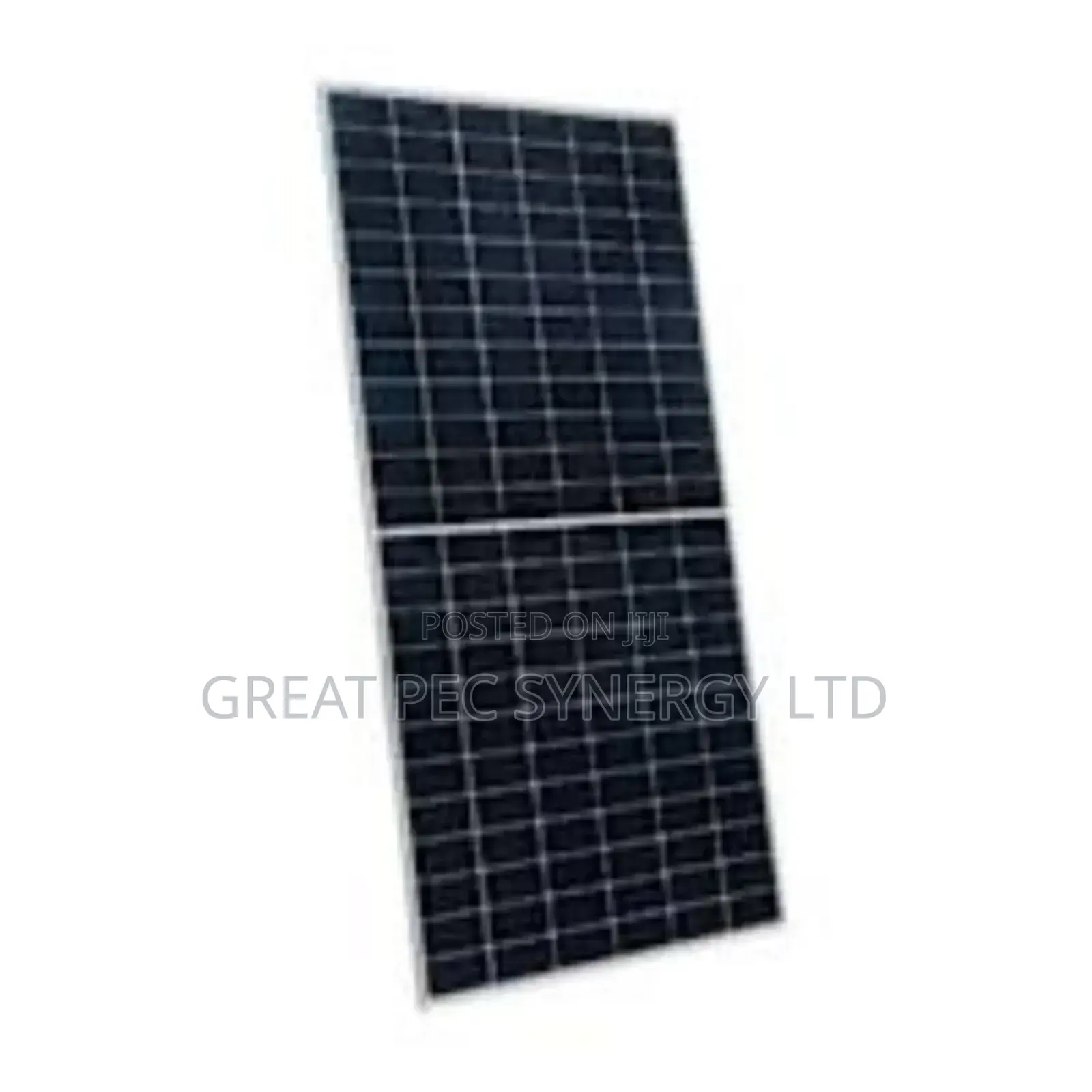 Winock Solar Panel - 320 Watts