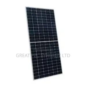 Winock Solar Panel - 320 Watts
