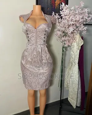 Photo - Sophy Thrift Closet