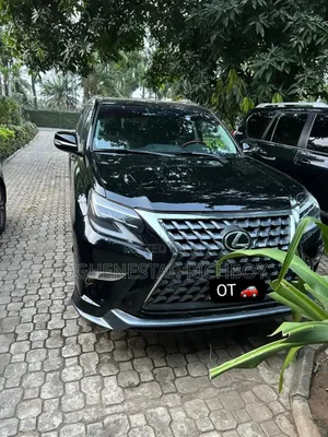 Gx450 For Hire