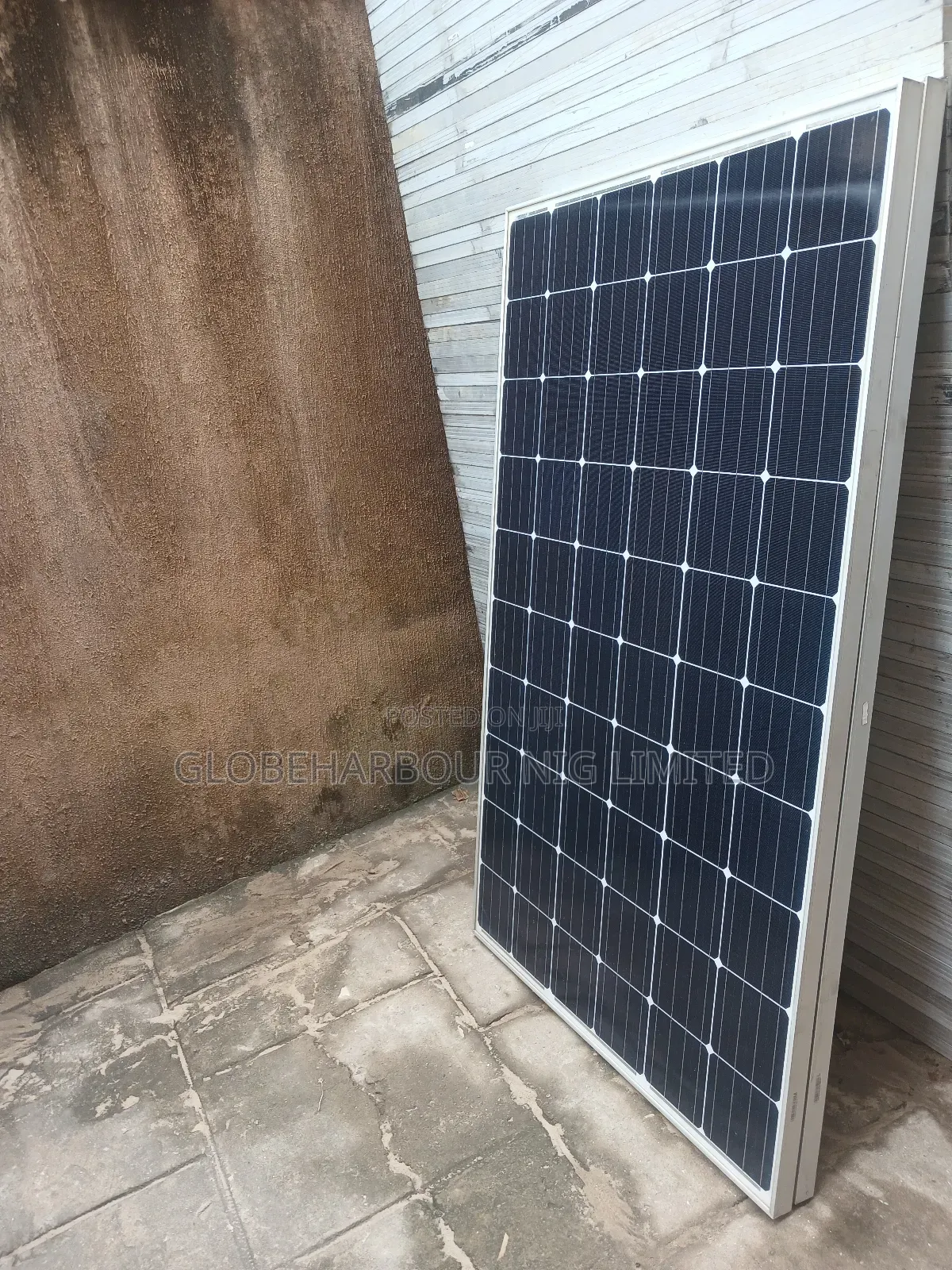 High-Quality Solar