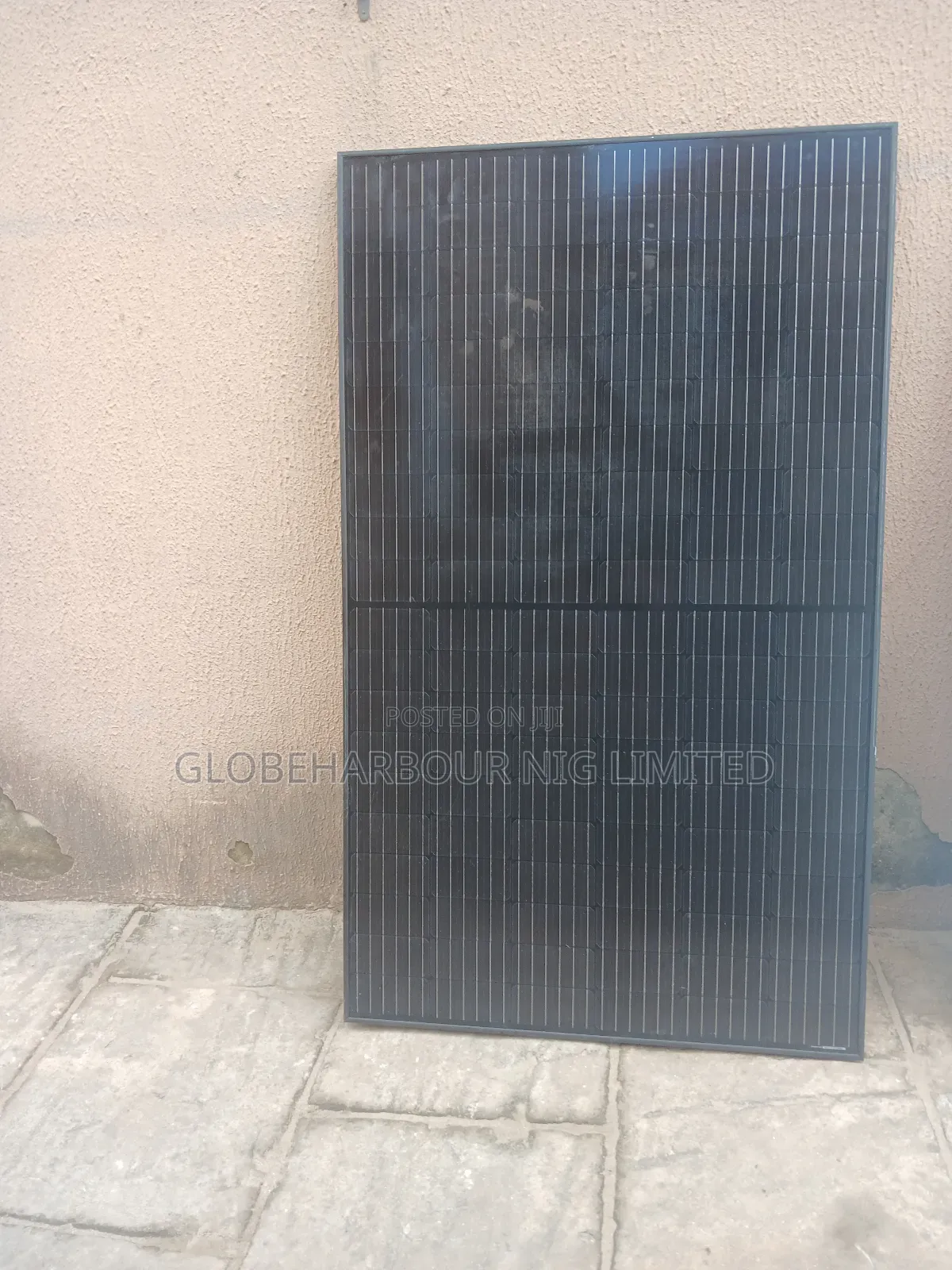 High-Quality Solar Panels
