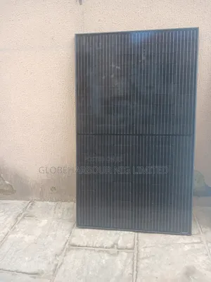 High-Quality Solar Panels