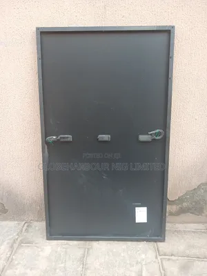 High-Quality Solar Panels