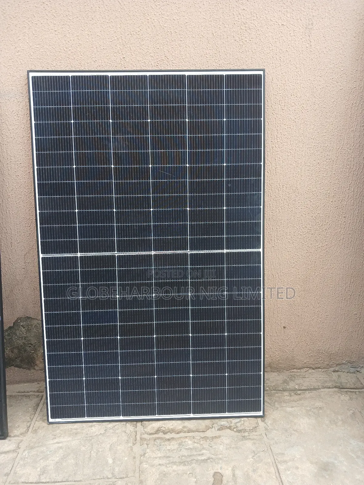 High-Quality Solar Panels
