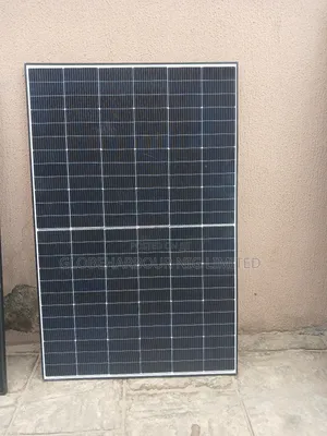 High-Quality Solar Panels