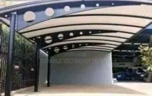 Standard Carport