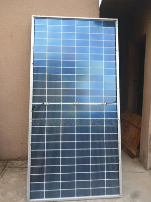 High-Quality Solar Panels