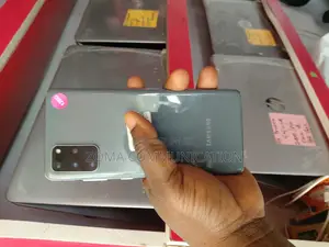 Samsung Galaxy S20+ 128 GB Gray