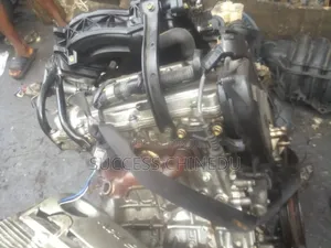 Complete Engine For Toyota