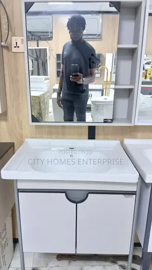Top Grade Cabinet Luxury Set