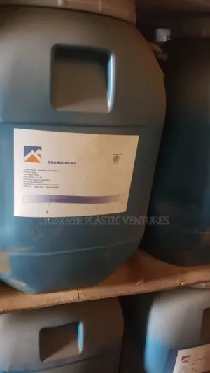 Pva Chemical