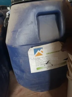 Acrylic Chemical
