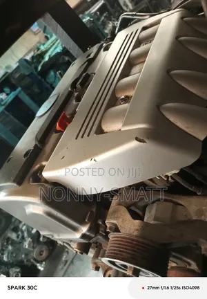 Complete Engine for Honda Accord 2010 4 Plug