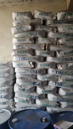 Photo - Titanium Chemical