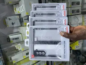 Fold 7,6,5,4 and 3 Xundd Case