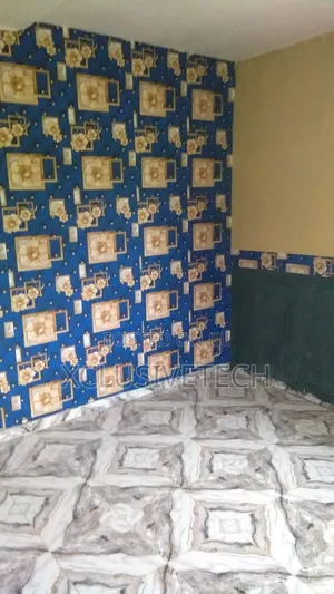 1bdrm House in Akinyele for sale