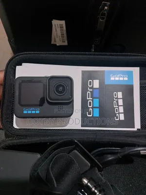 Gopro Hero10