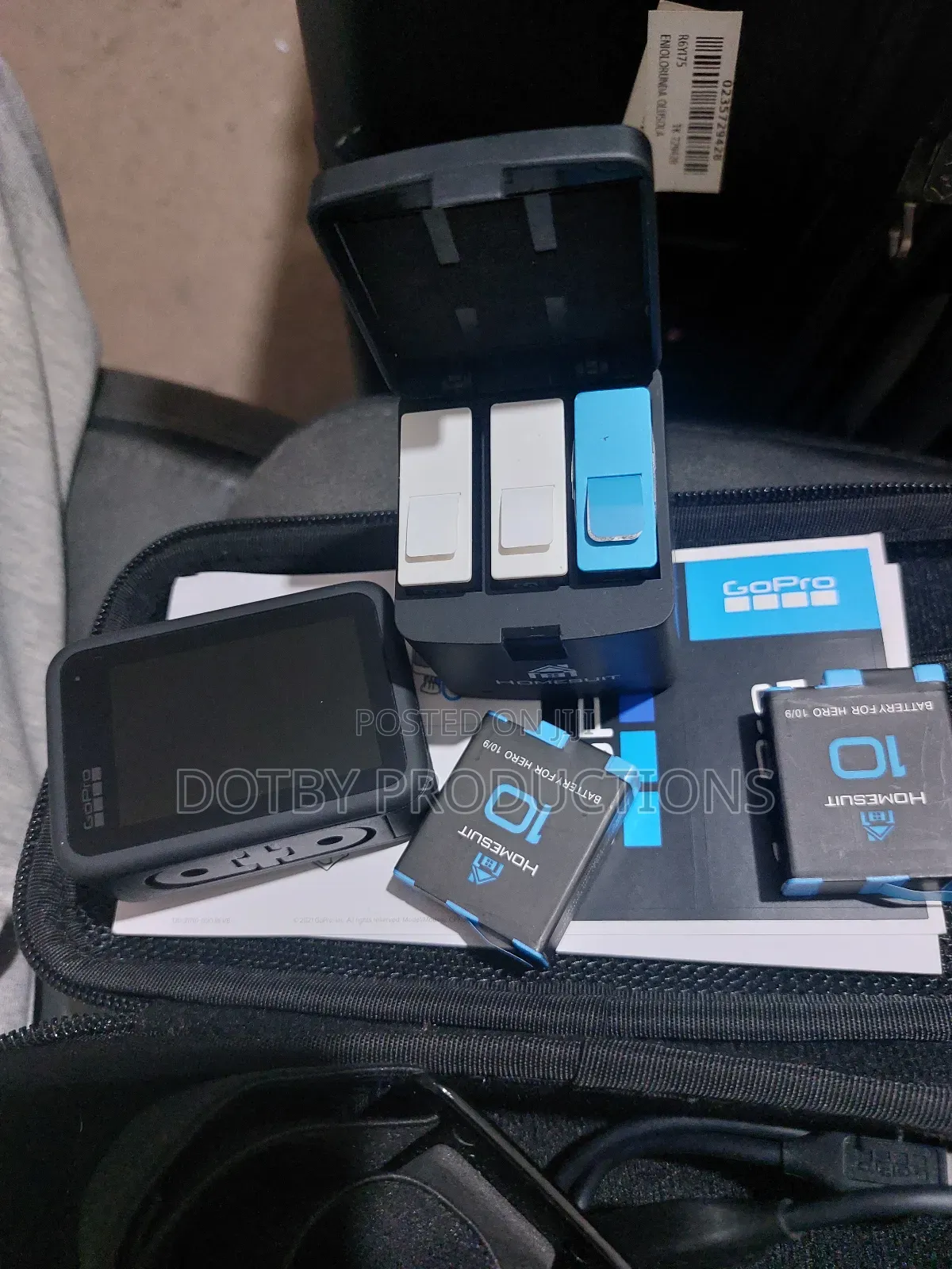 Gopro Hero10