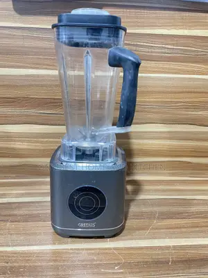 Greenis 1400wtts Pure Copper Blender