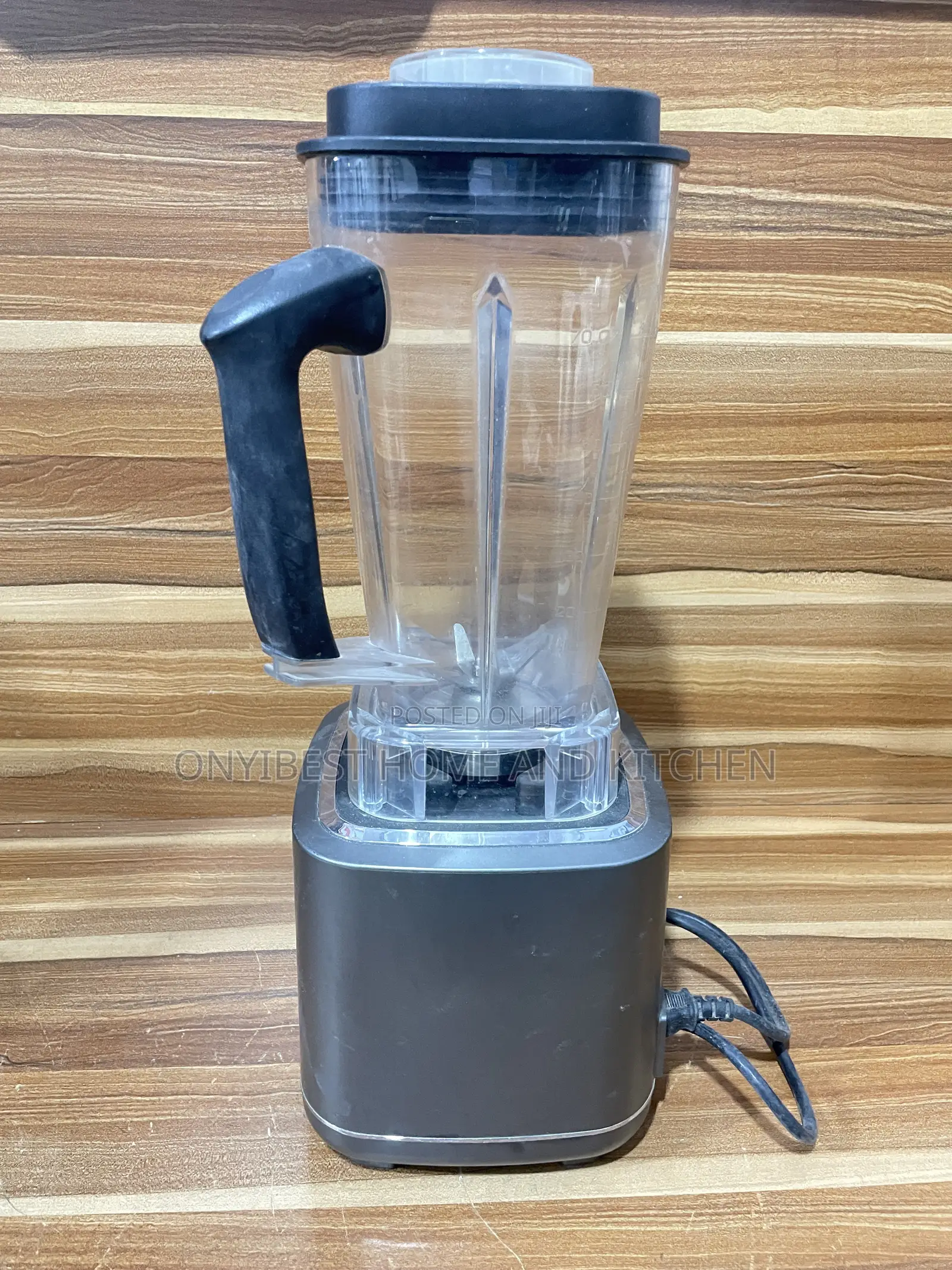Greenis 1400wtts Pure Copper Blender