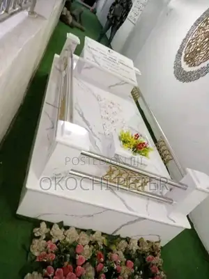 Foreign Tomb Marble/Grave