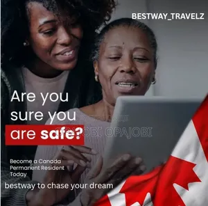 Canada Working Permit