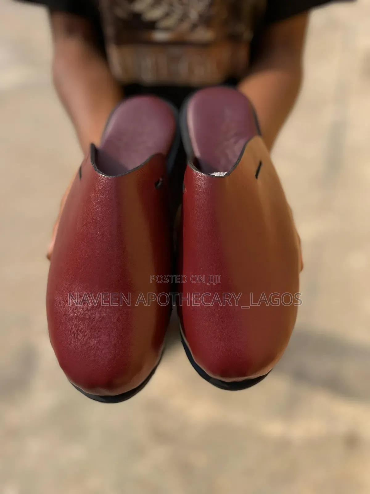 Quality Handmade Roborto Clogs
