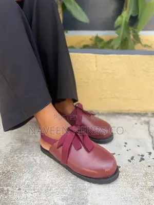 Quality Handmade Roborto Clogs