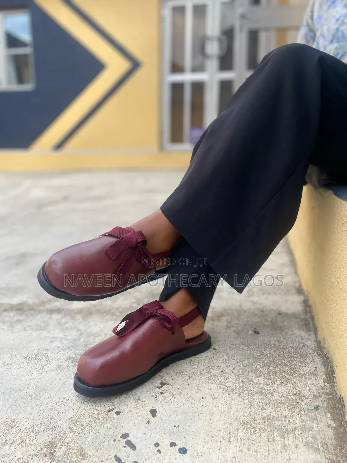 Quality Handmade Roborto Clogs