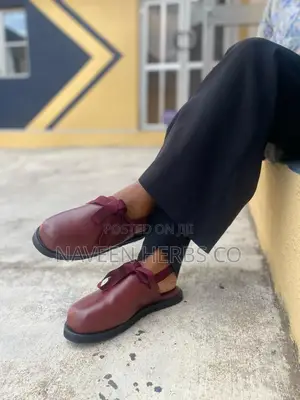 Quality Handmade Roborto Clogs