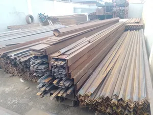 Construction Materials Reinforcement