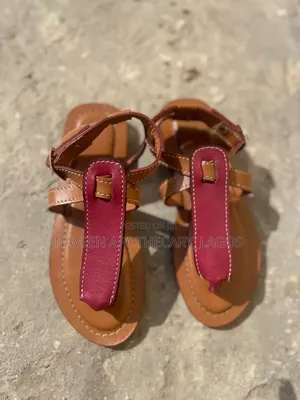 Quality Handmade Ada Sandals
