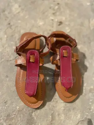 Quality Handmade Ada Sandals