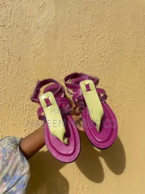 Quality Handmade Ada Sandals
