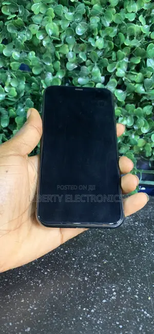 Apple iPhone 11 Pro 64 GB Gray