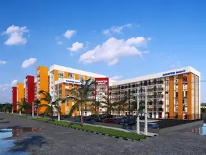 Distress Sales Office Space For Sale At Kingfem Ga247 Plaza